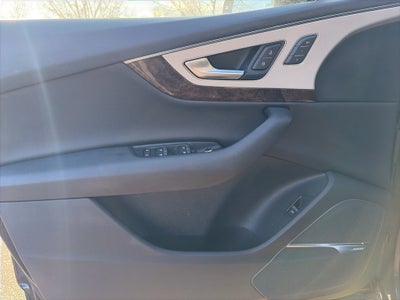 2018 Audi Q7 2.0T Premium quattro