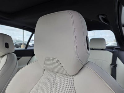 2024 BMW 5 Series 530i