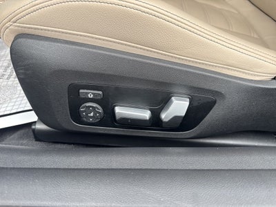 2024 BMW 4 Series M440i xDrive