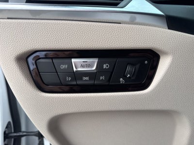 2024 BMW 4 Series M440i xDrive