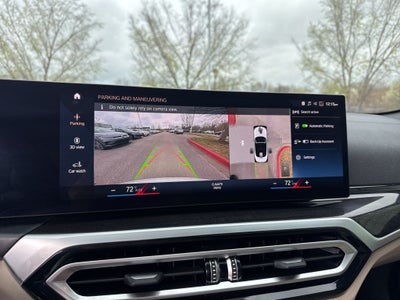 2024 BMW 4 Series M440i xDrive