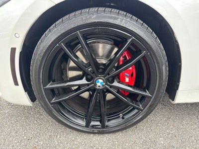 2024 BMW 4 Series M440i xDrive