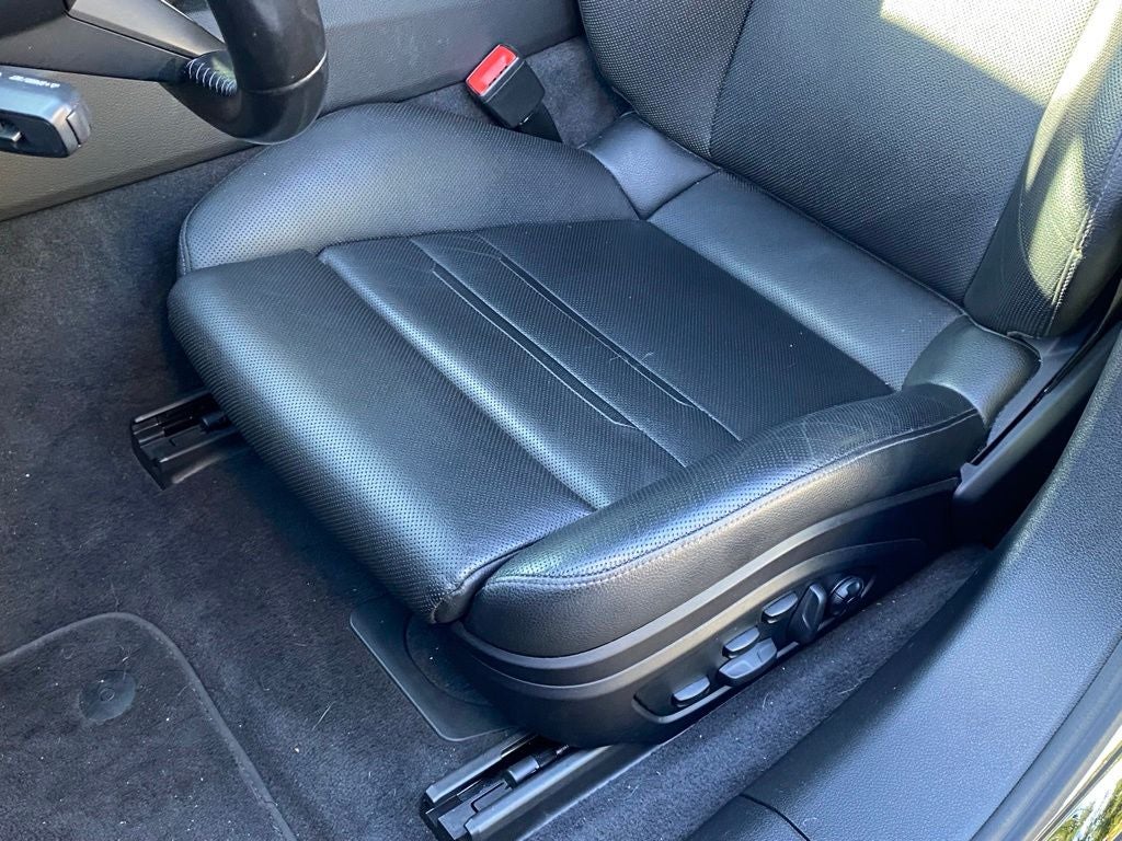 2022 Porsche Panamera 4S