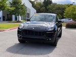2017 Porsche Macan Base