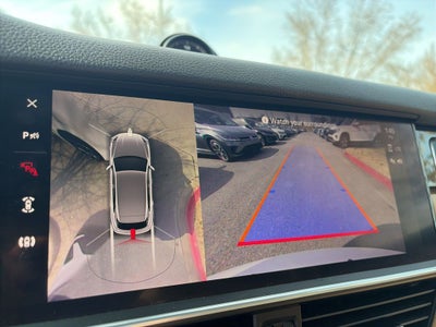 2023 Porsche Cayenne Platinum Edition CLEAN CARFAX, GREAT RECORDS