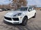 2023 Porsche Cayenne Platinum Edition CLEAN CARFAX, GREAT RECORDS