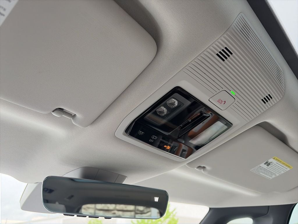 2025 Volkswagen ID. Buzz 1st Edition