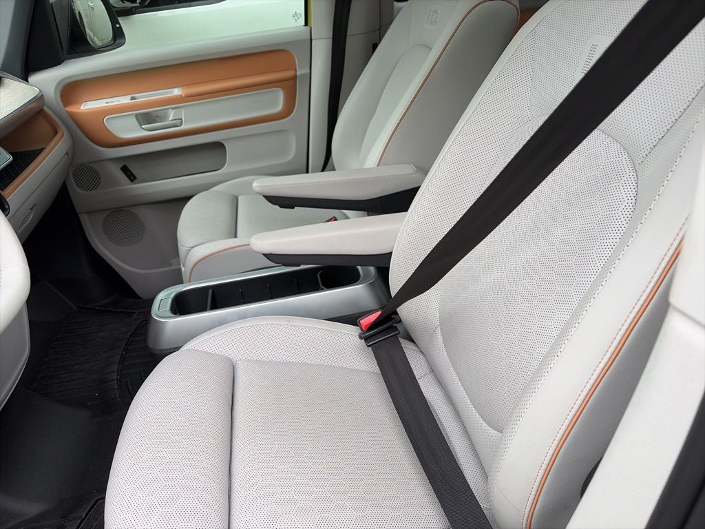 2025 Volkswagen ID. Buzz 1st Edition