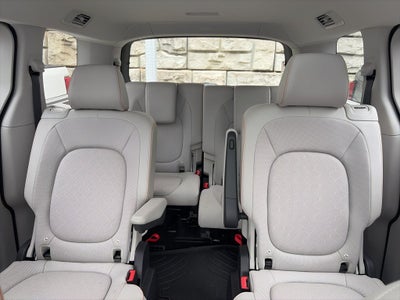 2025 Volkswagen ID. Buzz 1st Edition