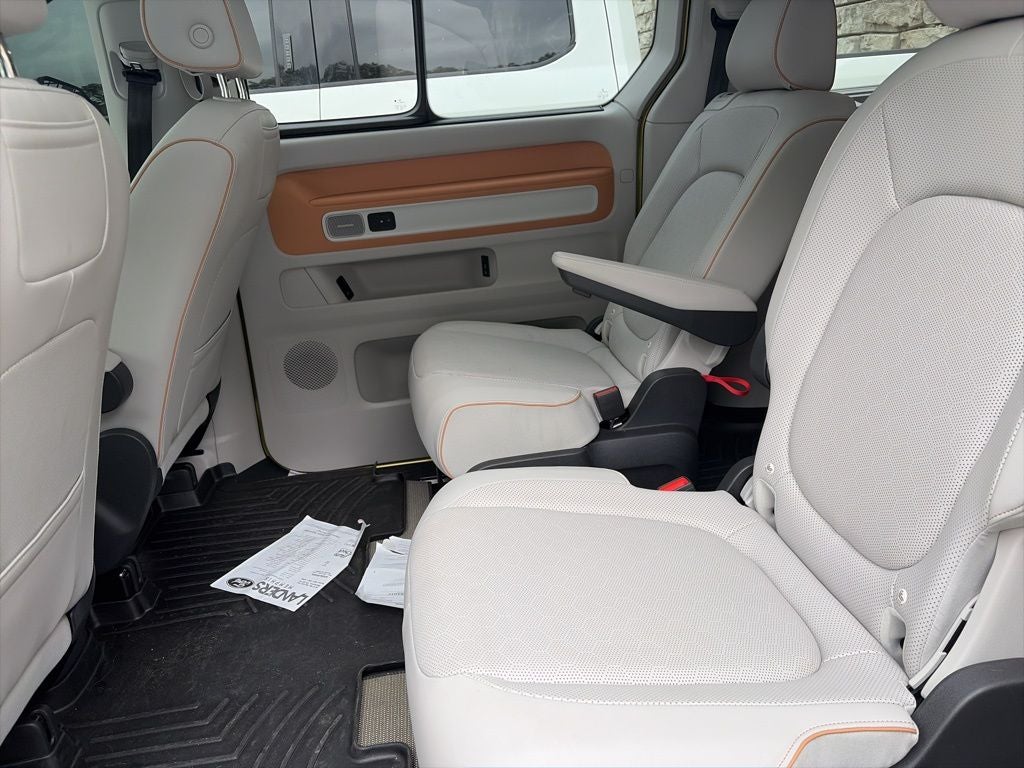 2025 Volkswagen ID. Buzz 1st Edition