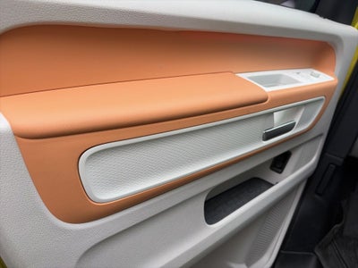 2025 Volkswagen ID. Buzz 1st Edition