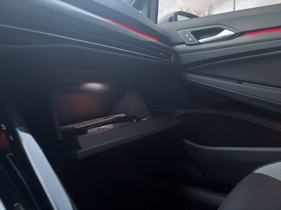 2024 Volkswagen Golf GTI 2.0T SE 1 OWNER LOCAL TRADE