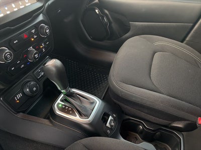 2023 Jeep Renegade Altitude CLEAN CARFAX