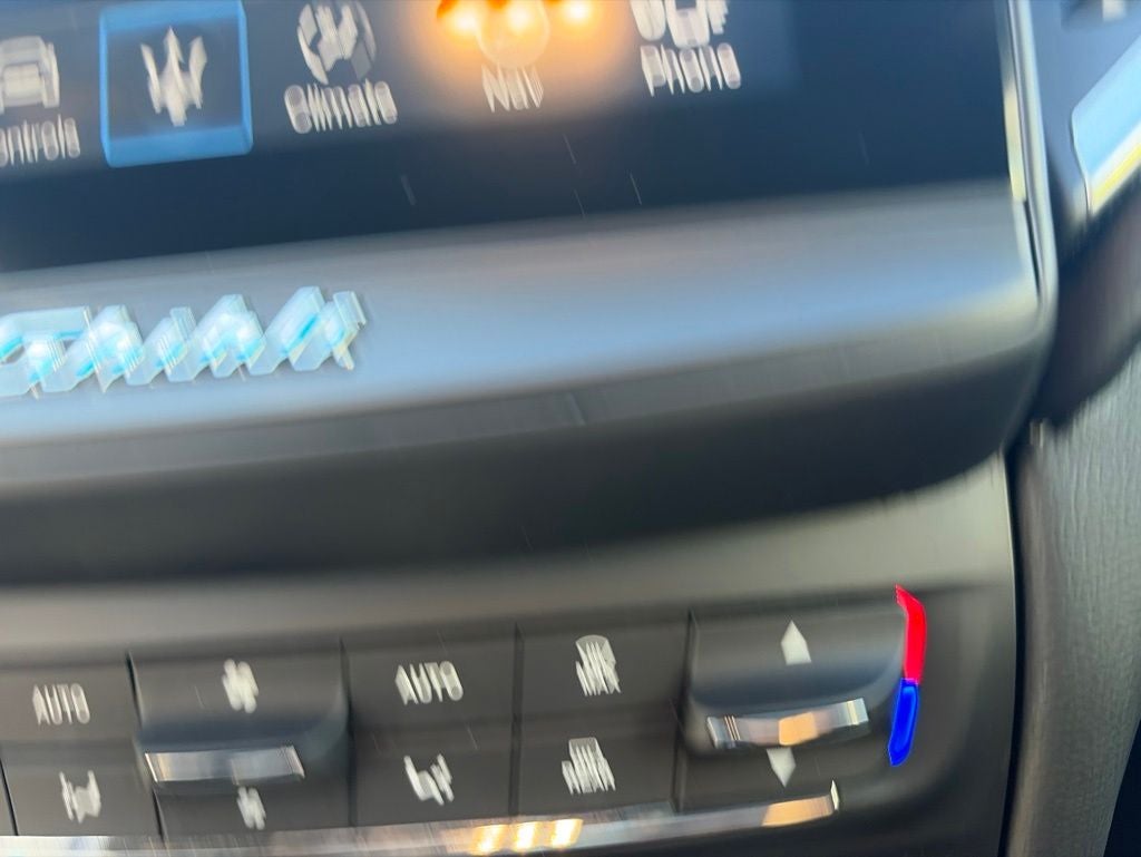 2020 Maserati Ghibli S Q4 (4) NEW TIRES AND NEW BRAKES FRONT AND REAR!!!