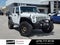 2017 Jeep Wrangler Unlimited Sport LIFTED AFTERMARKET WHEELS WINCH