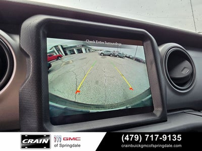 2021 Jeep Wrangler Unlimited Sport S 80TH ANNIVERSARY 4X4