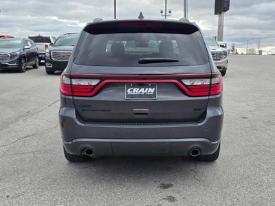 2024 Dodge Durango GT