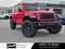2025 Jeep Wrangler Rubicon X