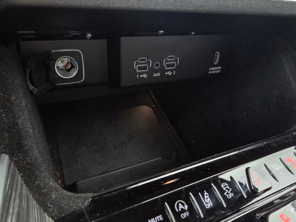 2023 Jeep Wagoneer L Series III