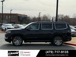 2022 Jeep Grand Wagoneer Series II