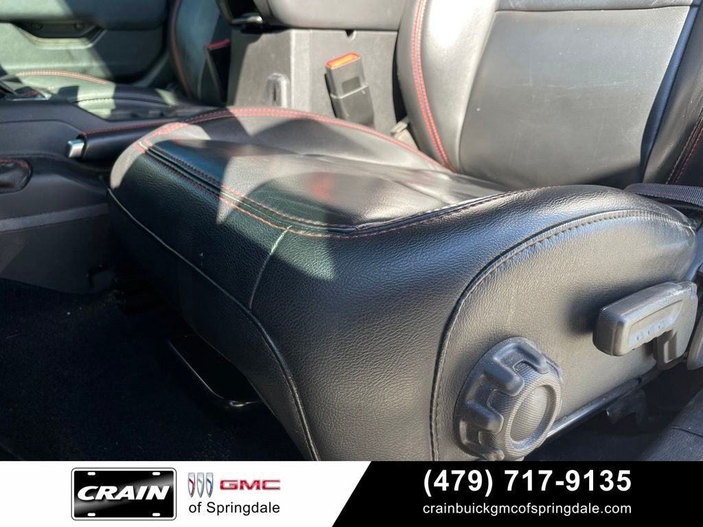 2020 Jeep Gladiator Rubicon LEATHER / NAVIGATION