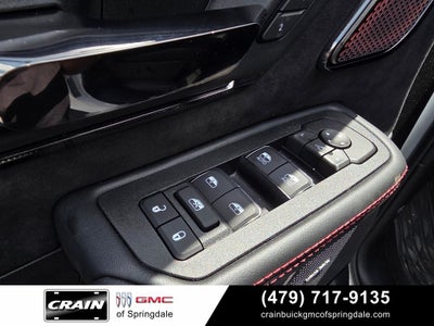2026 RAM 1500 RHO Level 1 Equipment Goup