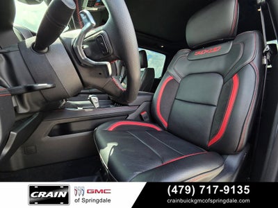 2026 RAM 1500 RHO Level 1 Equipment Goup
