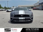 2023 Ford Mustang EcoBoost