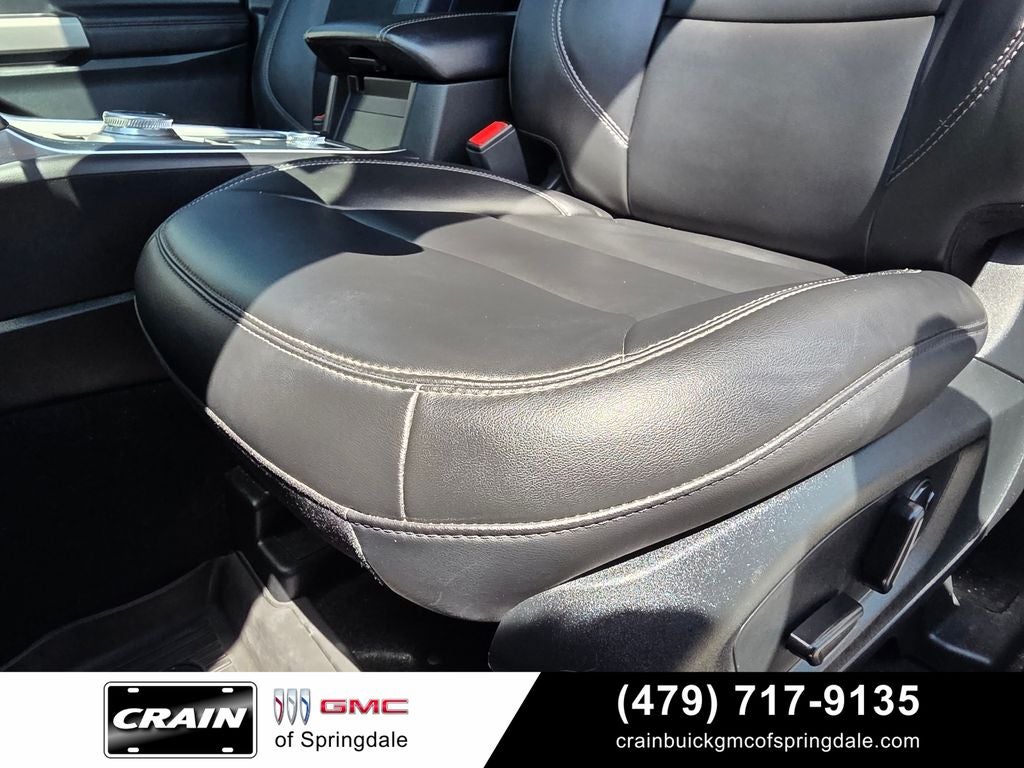 2023 Ford Explorer XLT Ford Co-Pilot360 Assist+