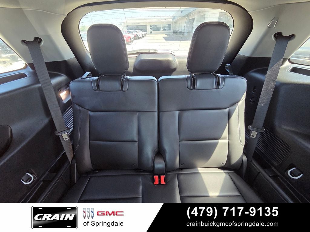 2023 Ford Explorer XLT Ford Co-Pilot360 Assist+