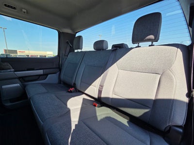 2024 Ford F-150 Lightning Flash