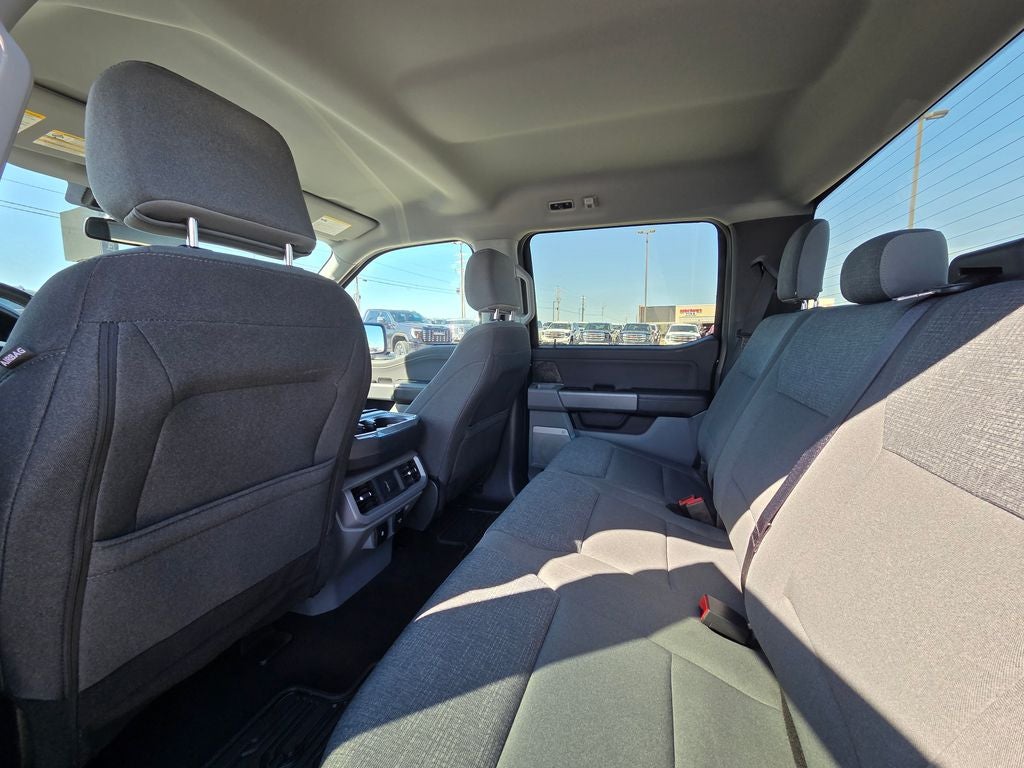 2024 Ford F-150 Lightning Flash