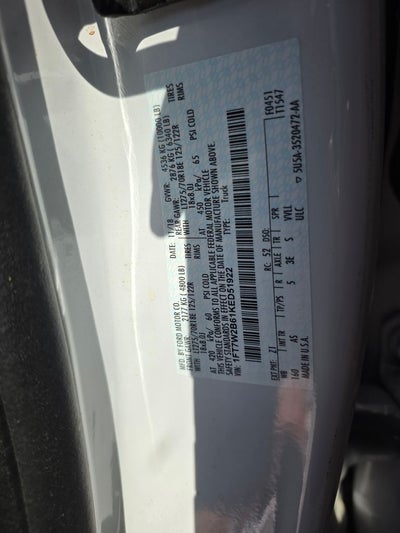 2019 Ford F-250SD XL