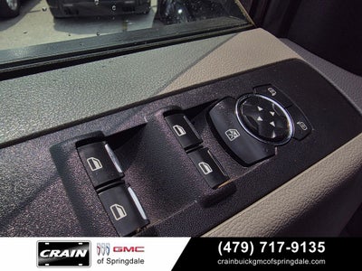 2021 Ford F-250SD XL STX APPEARANCE PACK