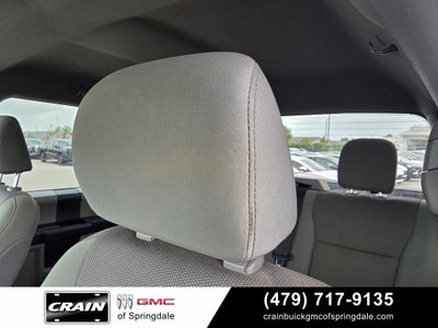 2021 Ford F-250SD XL STX APPEARANCE PACK