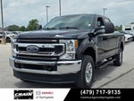 2021 Ford F-250SD XL STX APPEARANCE PACK