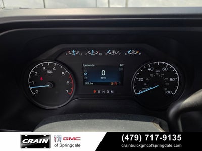 2025 Ford F-250SD XL STX Appearance Package