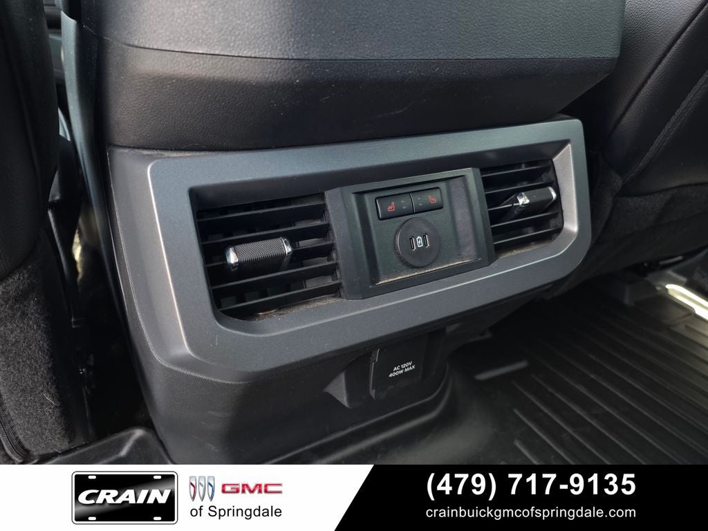 2025 Ford F-250SD Lariat