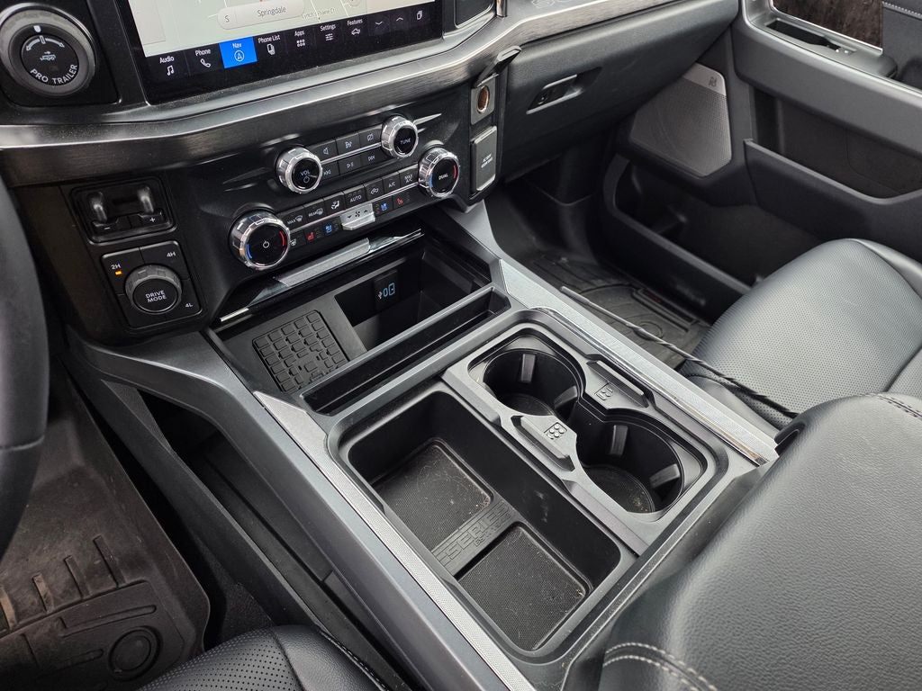 2024 Ford F-350SD Lariat