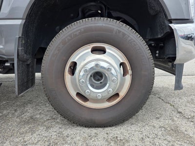 2024 Ford F-350SD Lariat