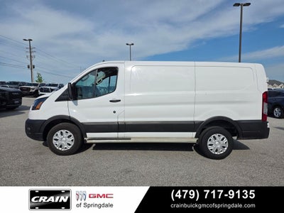 2025 Ford Transit-250 Base 101A
