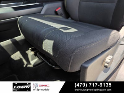 2024 Ford F-150 STX STX Black Appearance Package