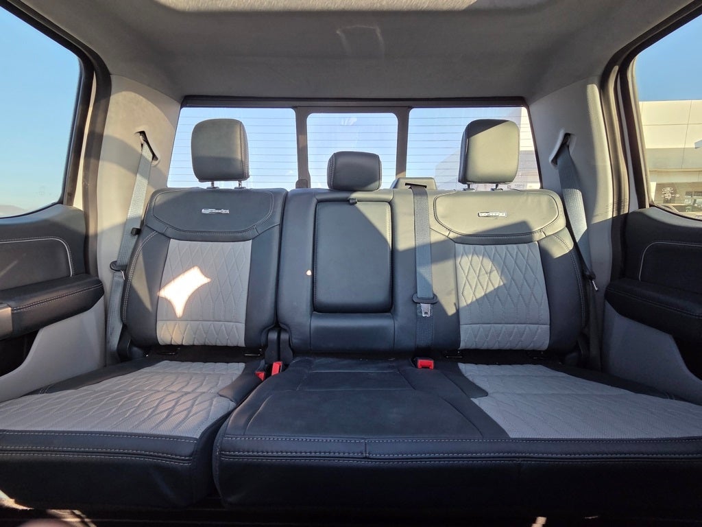 2023 Ford F-150 Limited