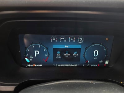 2024 Ford F-150 Raptor RAPTOR 37 / RECARO SEATS / CARBON FIBER TRIM