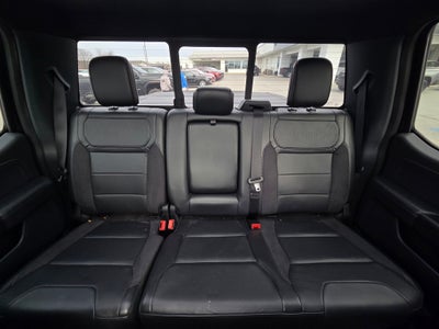 2024 Ford F-150 Raptor RAPTOR 37 / RECARO SEATS / CARBON FIBER TRIM