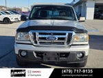 2011 Ford Ranger XLT