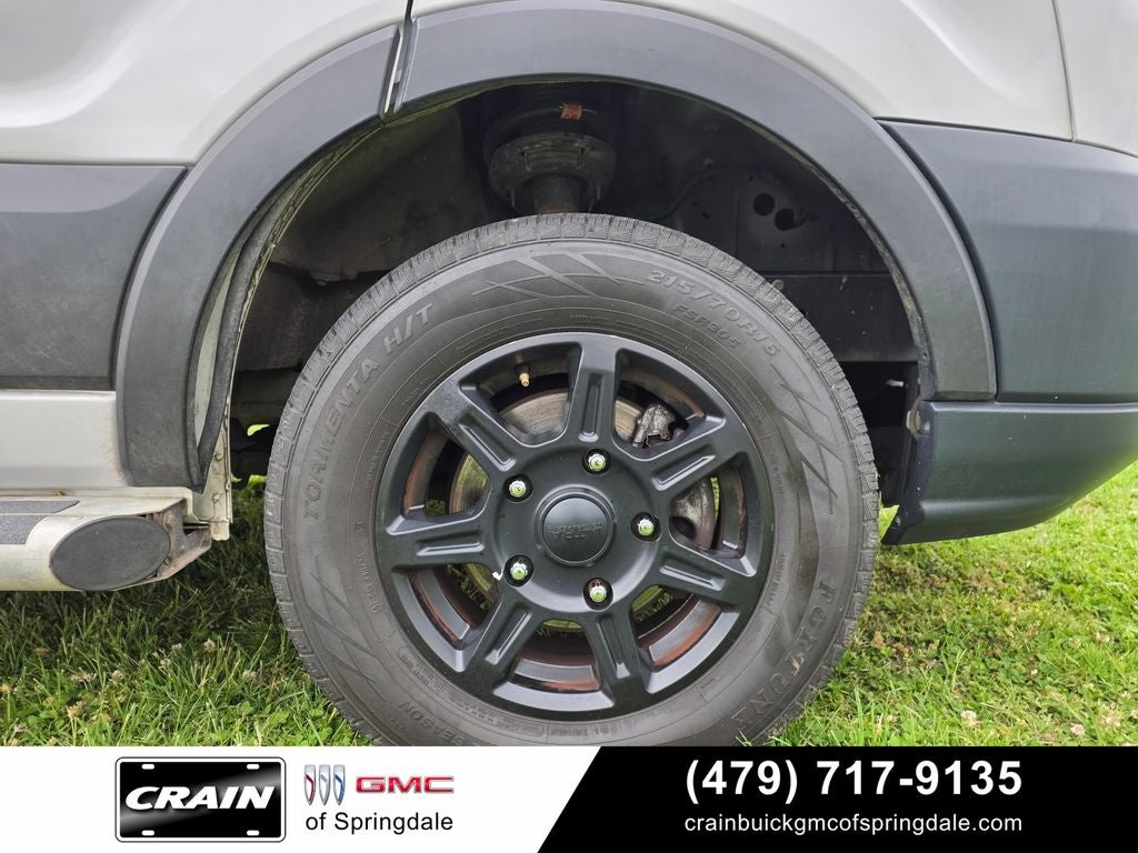 2019 Ford Transit-250 Base Low Roof / Cargo / Ext Upgrade