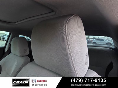 2018 Chevrolet Camaro 1LT RS Package
