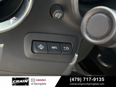 2018 Chevrolet Camaro SS 2SS