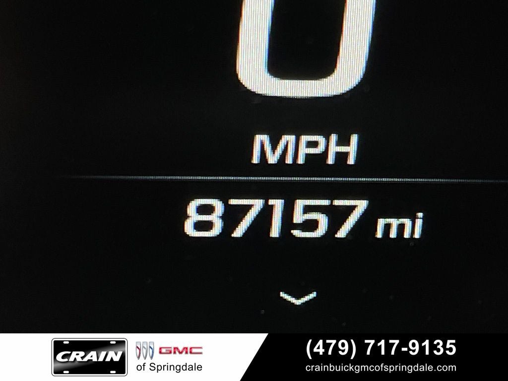 2018 Chevrolet Camaro SS 2SS